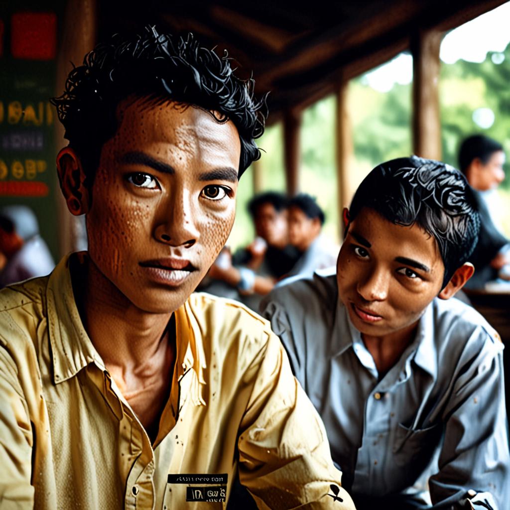 Indonesia Percepat Deteksi TBC, Anggaran Khusus Dinaikkan