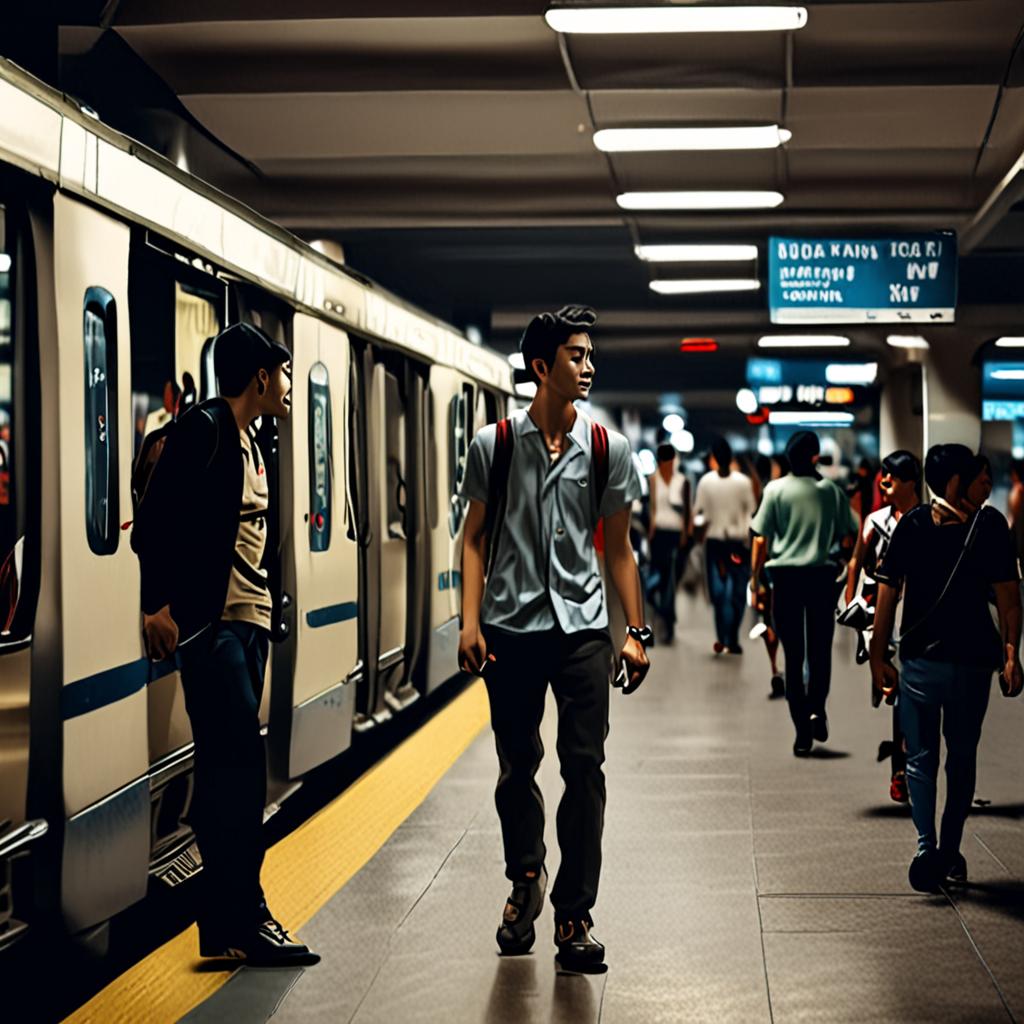 Rocky Gerung Datangi Polda Metro Jaya, Jadi Ahli untuk Roy Suryo