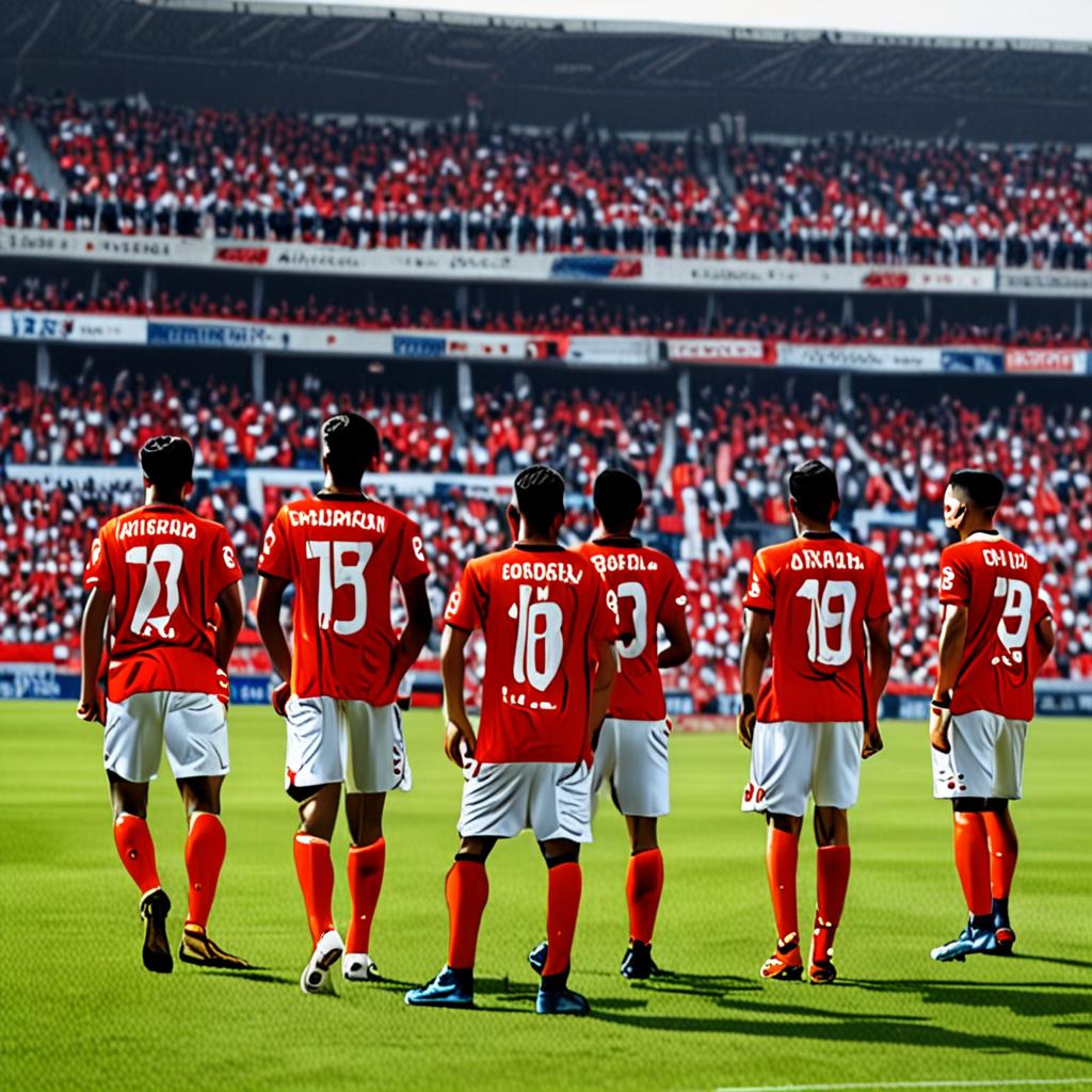 Persija Jakarta Fokus pada Laga Kandang Kontra Persib Bandung