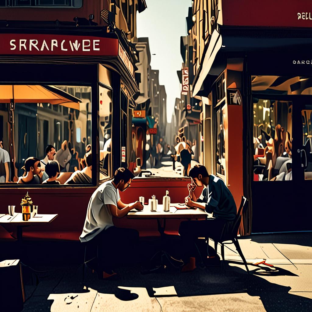 Ekonomi Asia-Pasifik Terus Tumbuh Berkat Investasi Teknologi