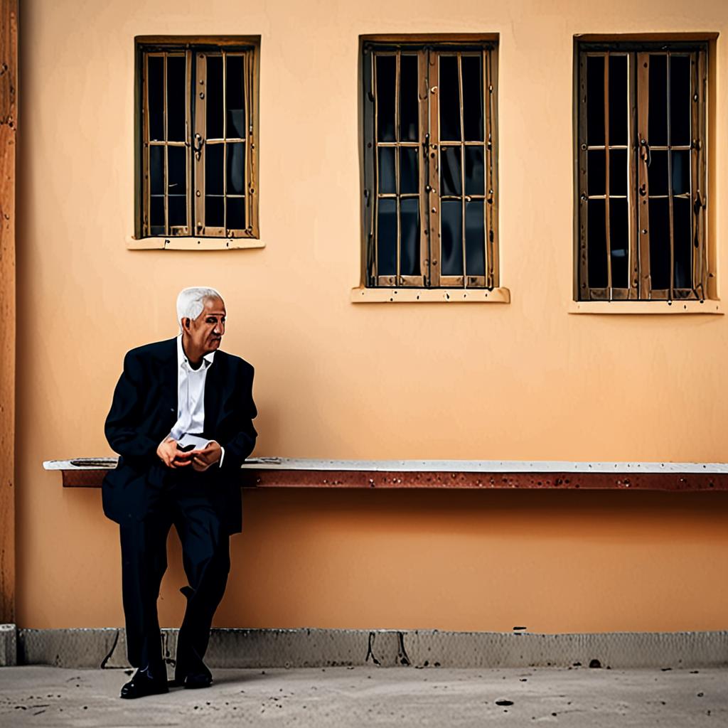 RI Dorong Solusi Damai Palestina Melalui Dewan Perdamaian PBB