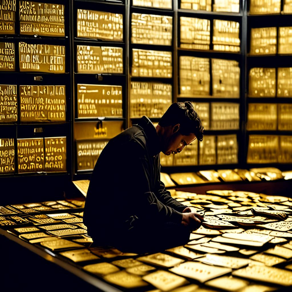 Harga Emas Antam Melonjak, Capai Rp 3,028 Juta per Gram