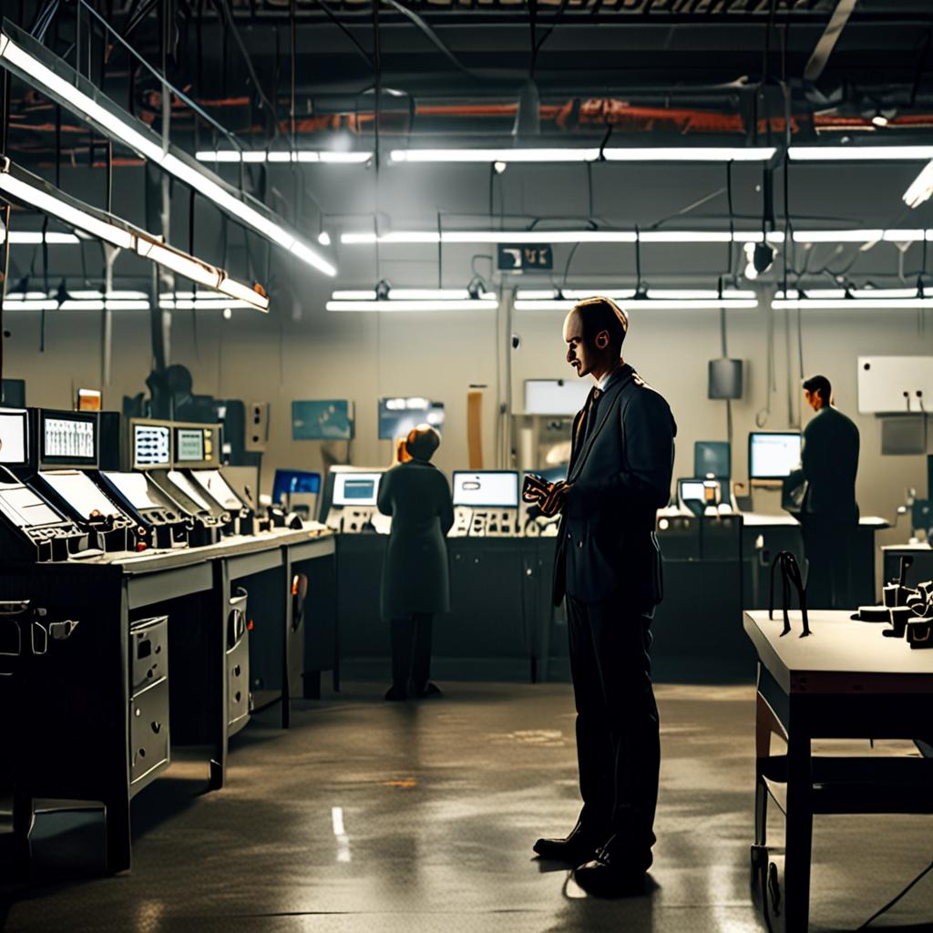 Danantara Gandeng Arm London untuk Transformasi Industri Semikonduktor