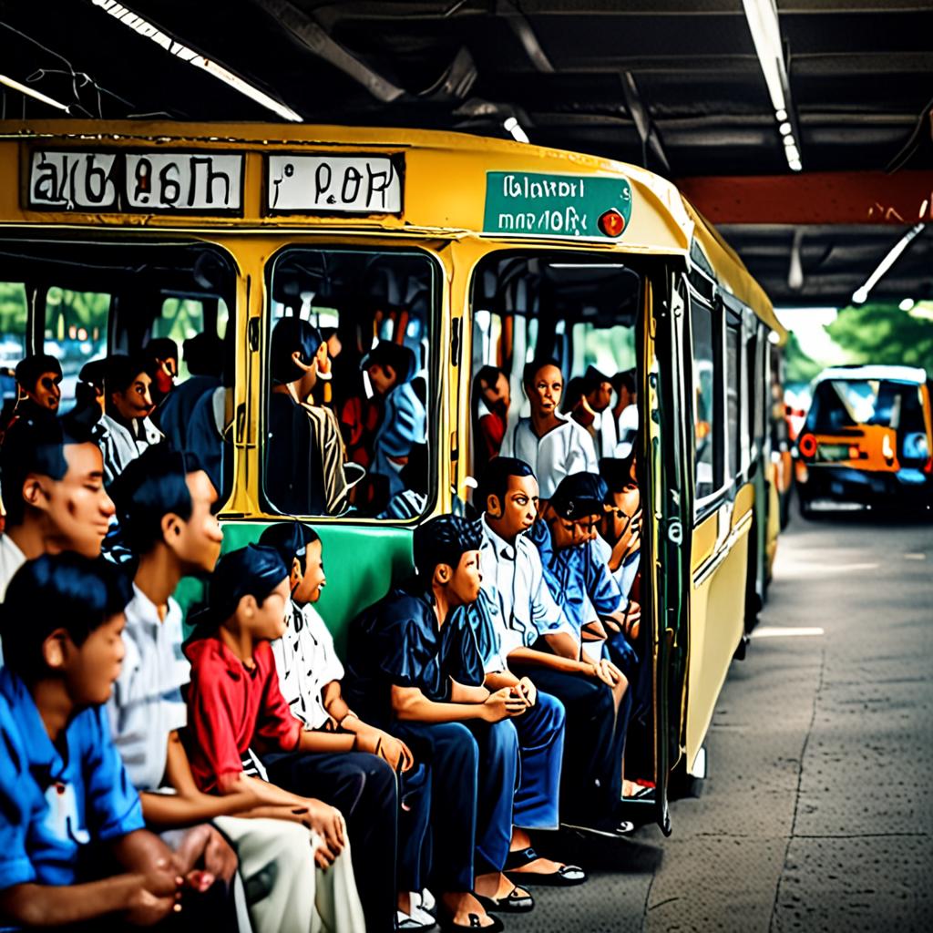 Transportasi Umum DKI Gratis saat Lebaran 2026, Apa yang Perlu Anda Ketahui
