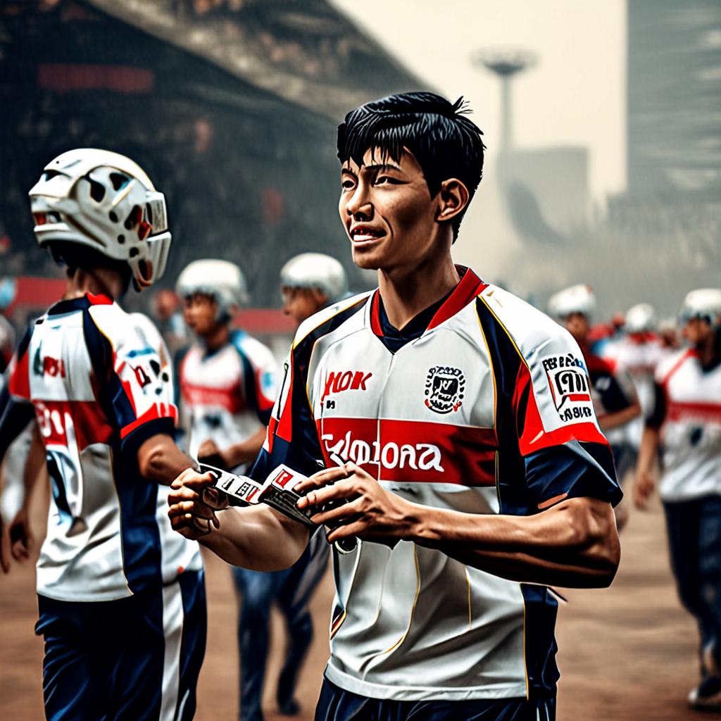 Jakarta Pertamina Raih Kemenangan atas Medan Falcons