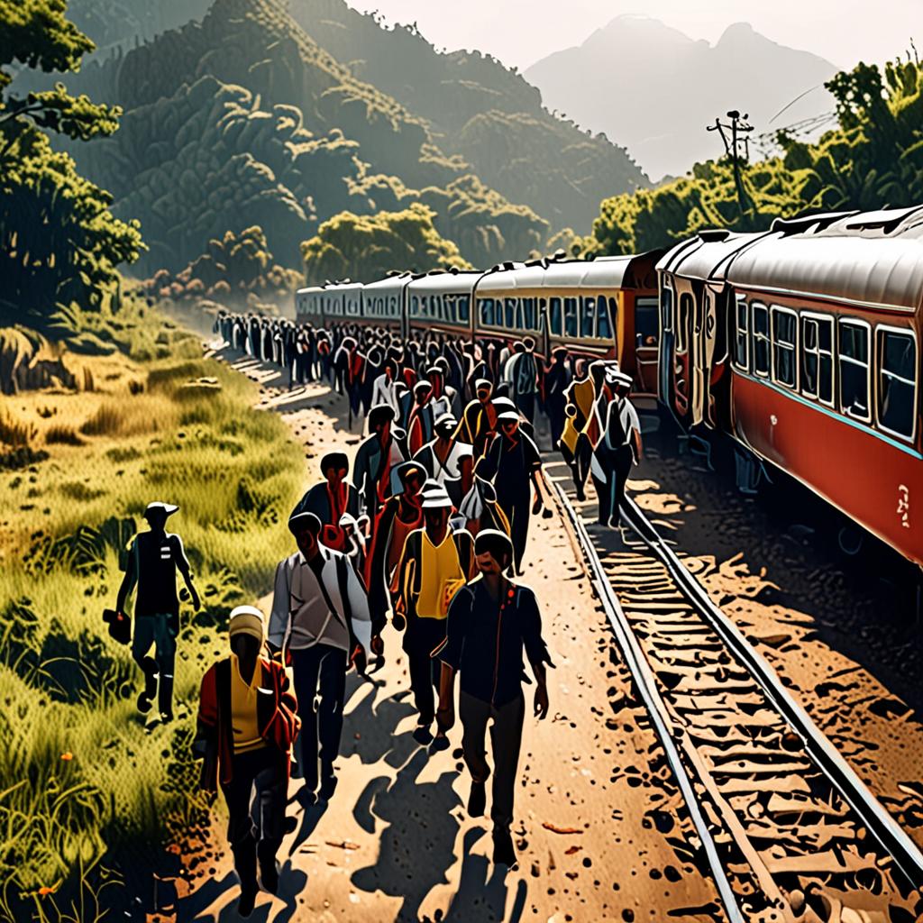 Pemudik Mulai Melintas di Jalur Selatan dan Tengah Jateng