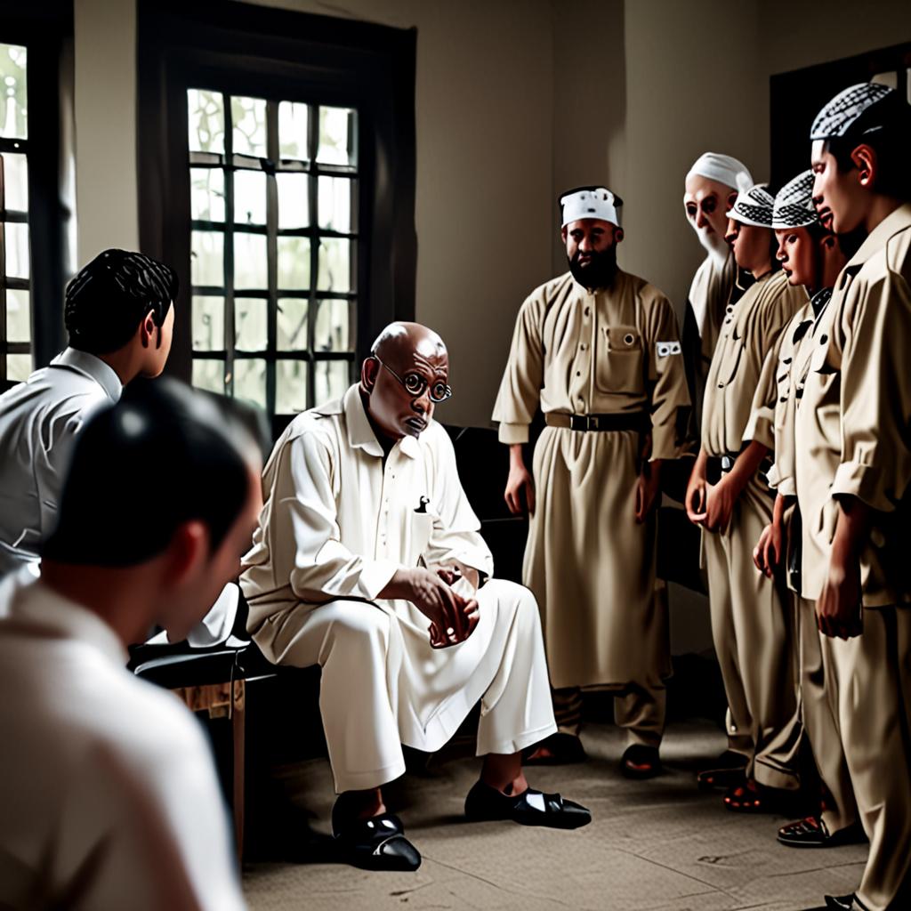 KPK Tahan Gus Alex, Staf Khusus Menag, 20 Hari