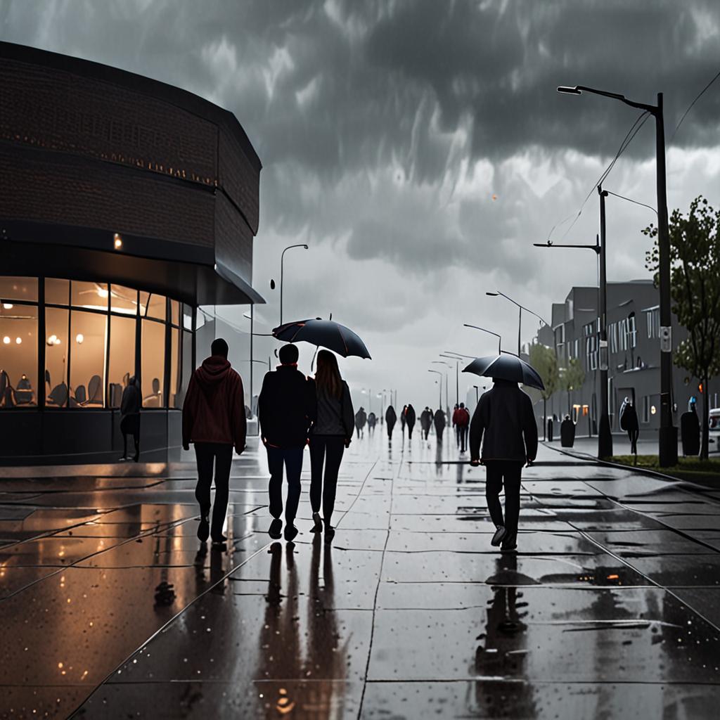 Cuaca Berawan Meliputi Sebagian Besar Indonesia, BMKG Beri Peringatan