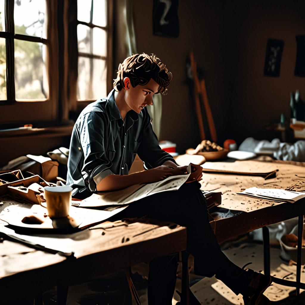 Menhan Inggris Tidak Mau Tanggapi Ancaman Iran