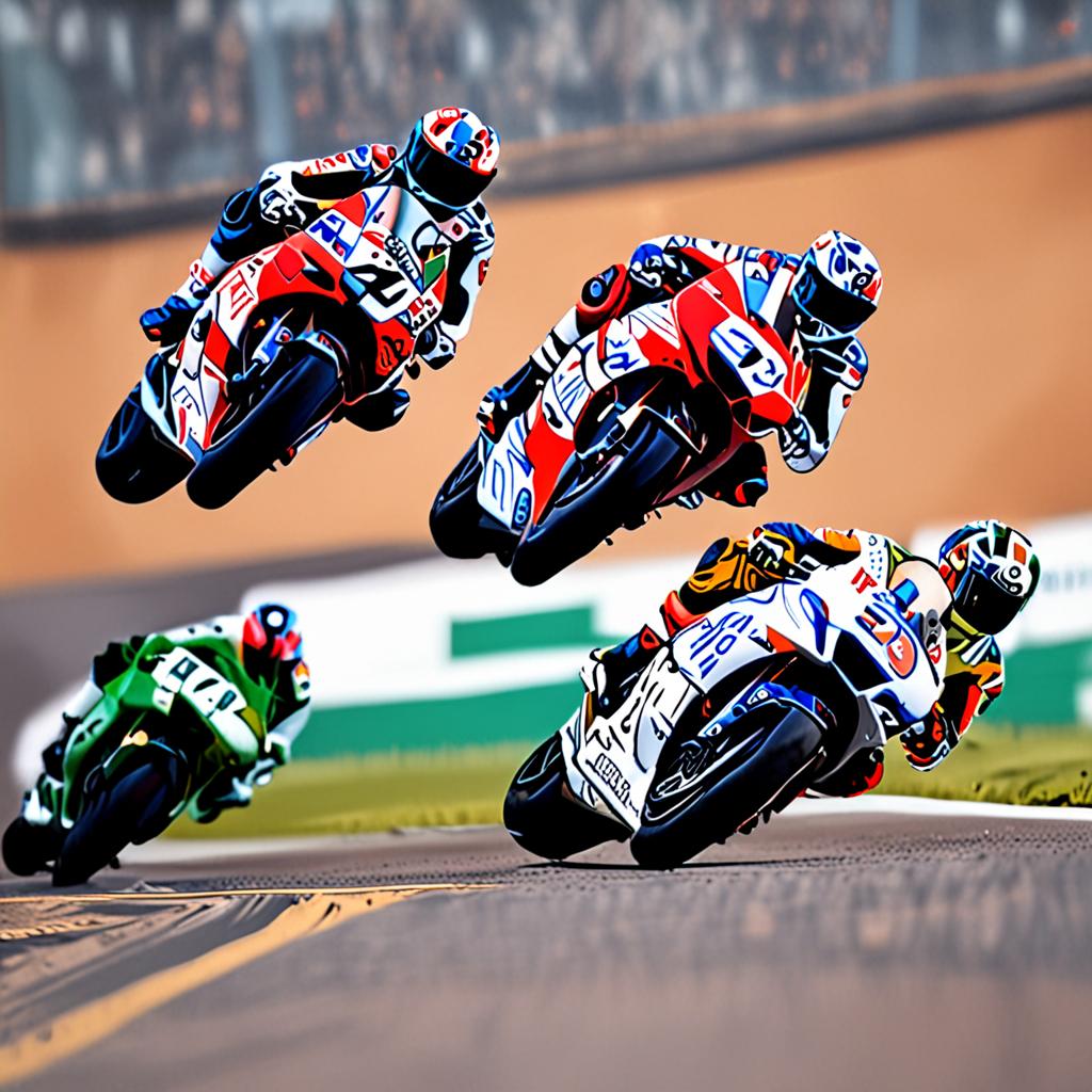 Jorge Martin Raih Kemenangan Sprint Race MotoGP Amerika Serikat 2026