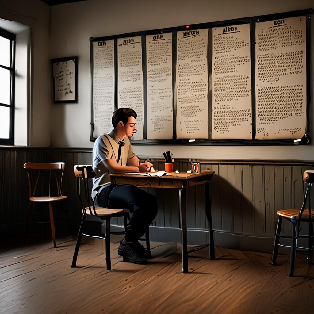 Pemerintah Serius Tangani Kesehatan Mental Anak