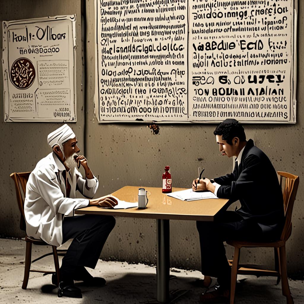 Perang AS-Iran: Apakah Damai Sudah di Ambang Pintu?