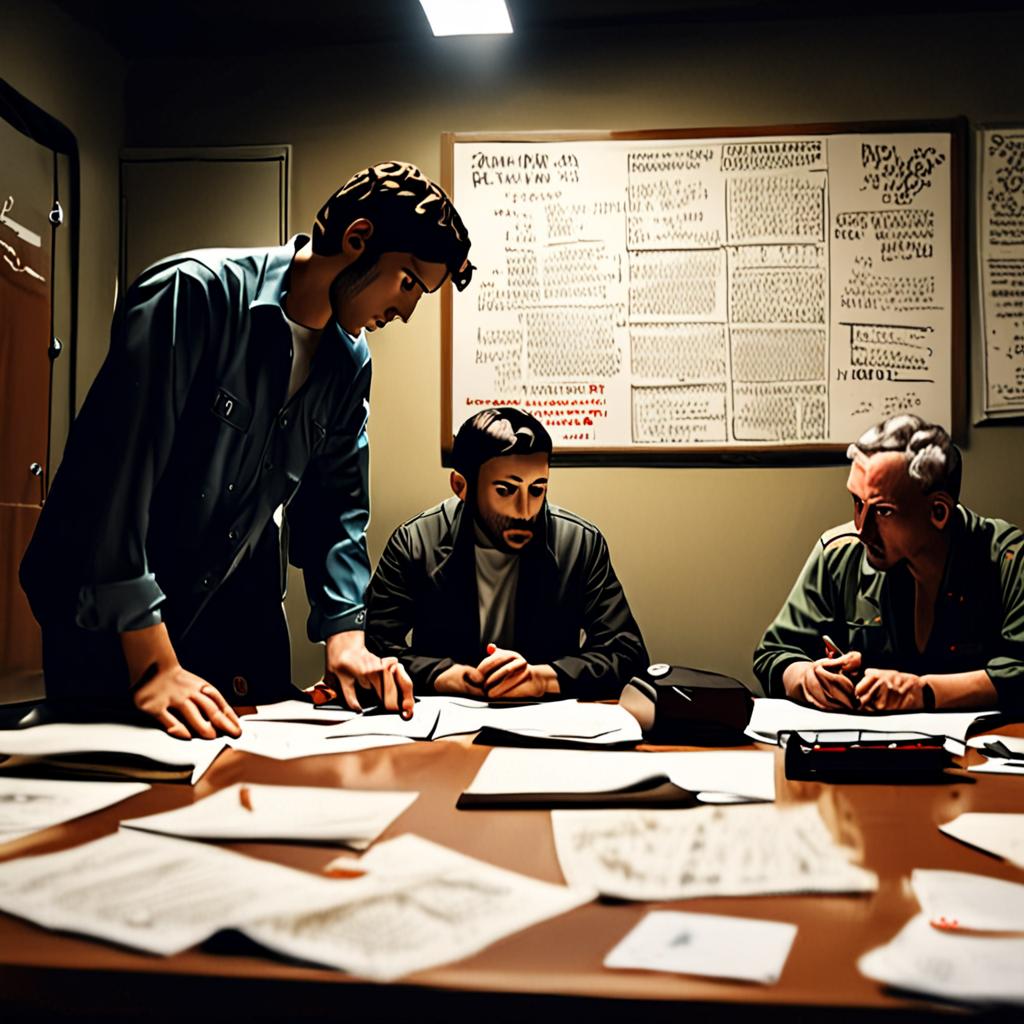 Iran Ancam Serang Fasilitas AS dan Israel