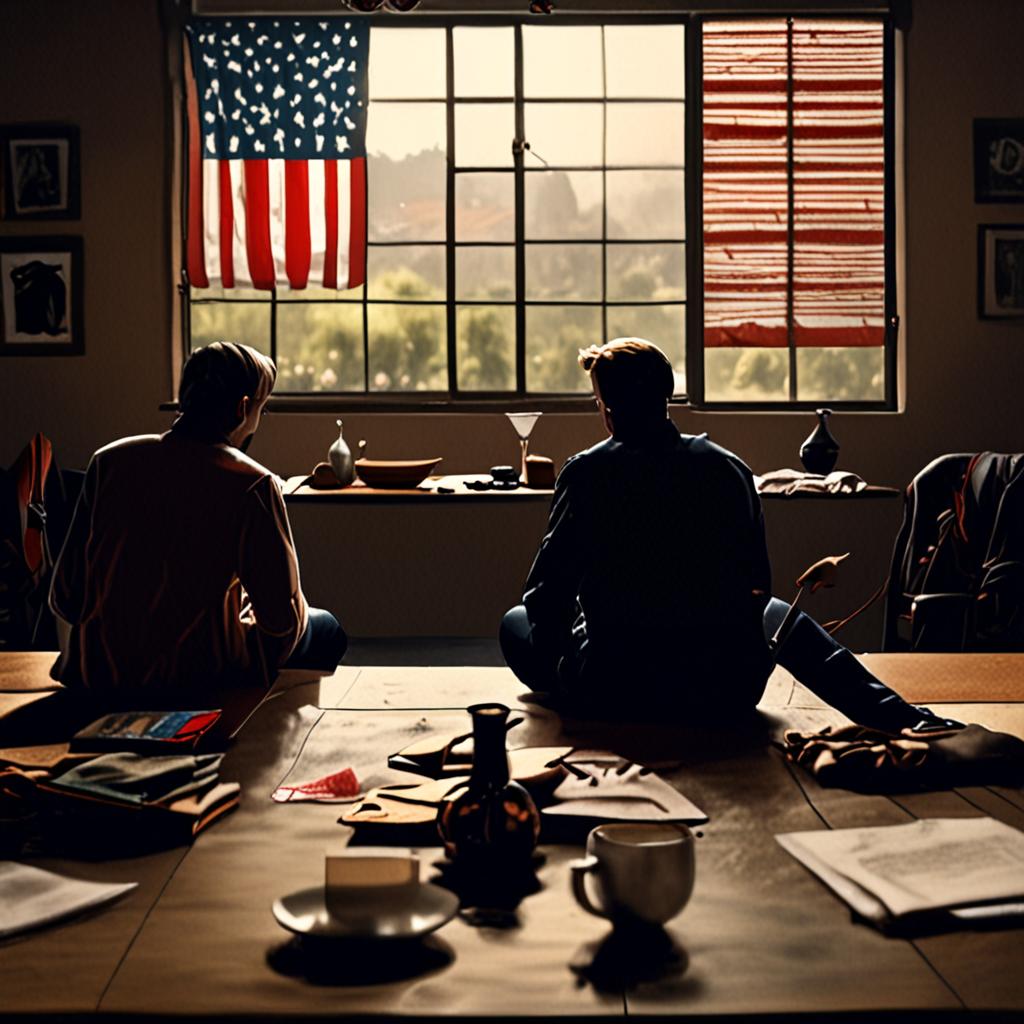 Iran Siap Balas Serangan AS, Ketegangan Semakin Meningkat