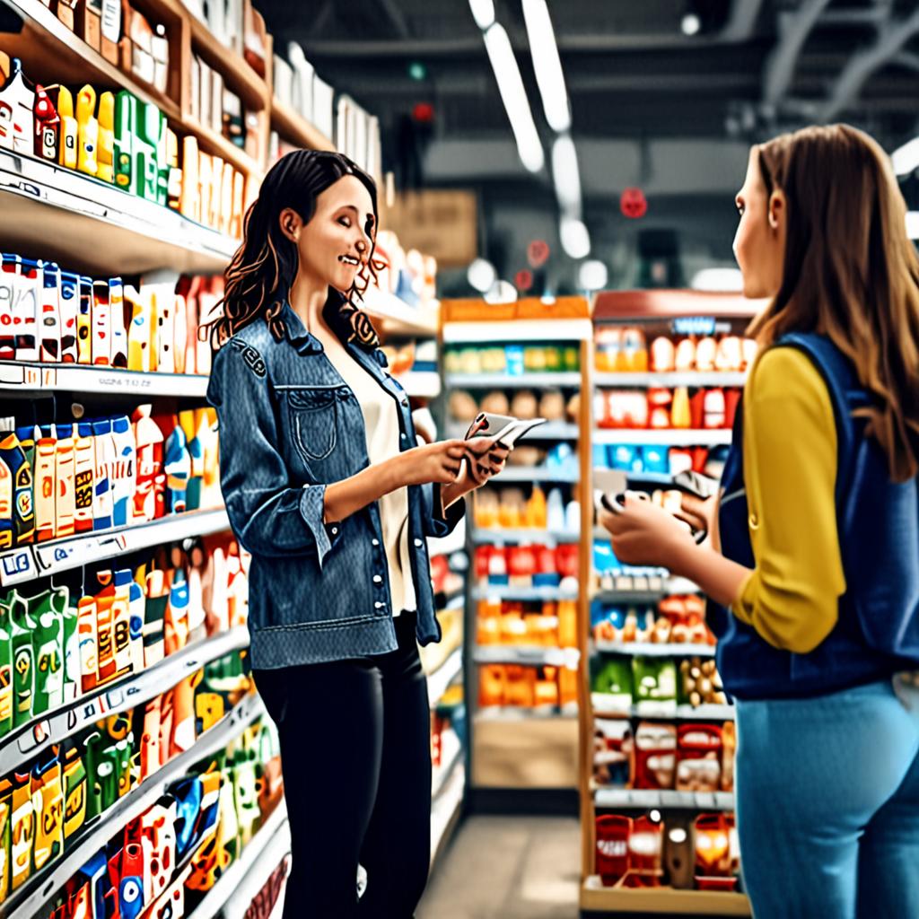 Masyarakat Diminta Manfaatkan Label Nutri-Level untuk Pilih Makanan-Minuman Sehat